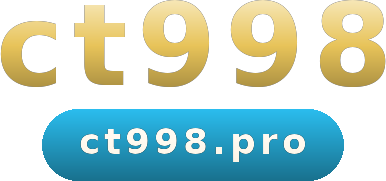 ct998 logo